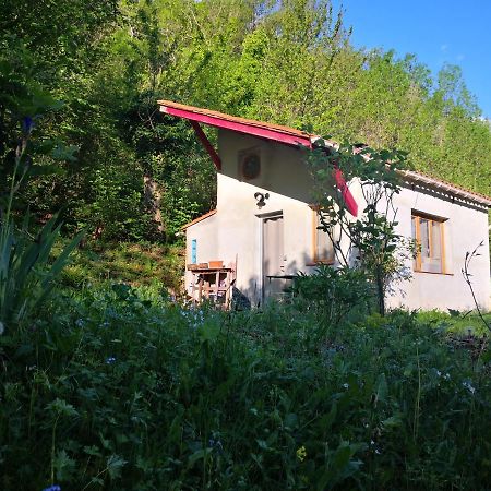 Villa Font-Fresca Location à Baillestavy Extérieur photo