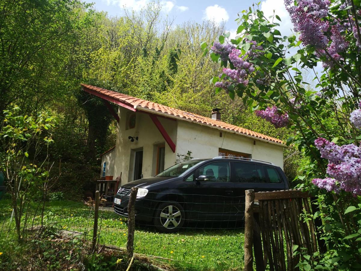 Villa Font-Fresca Location à Baillestavy Extérieur photo