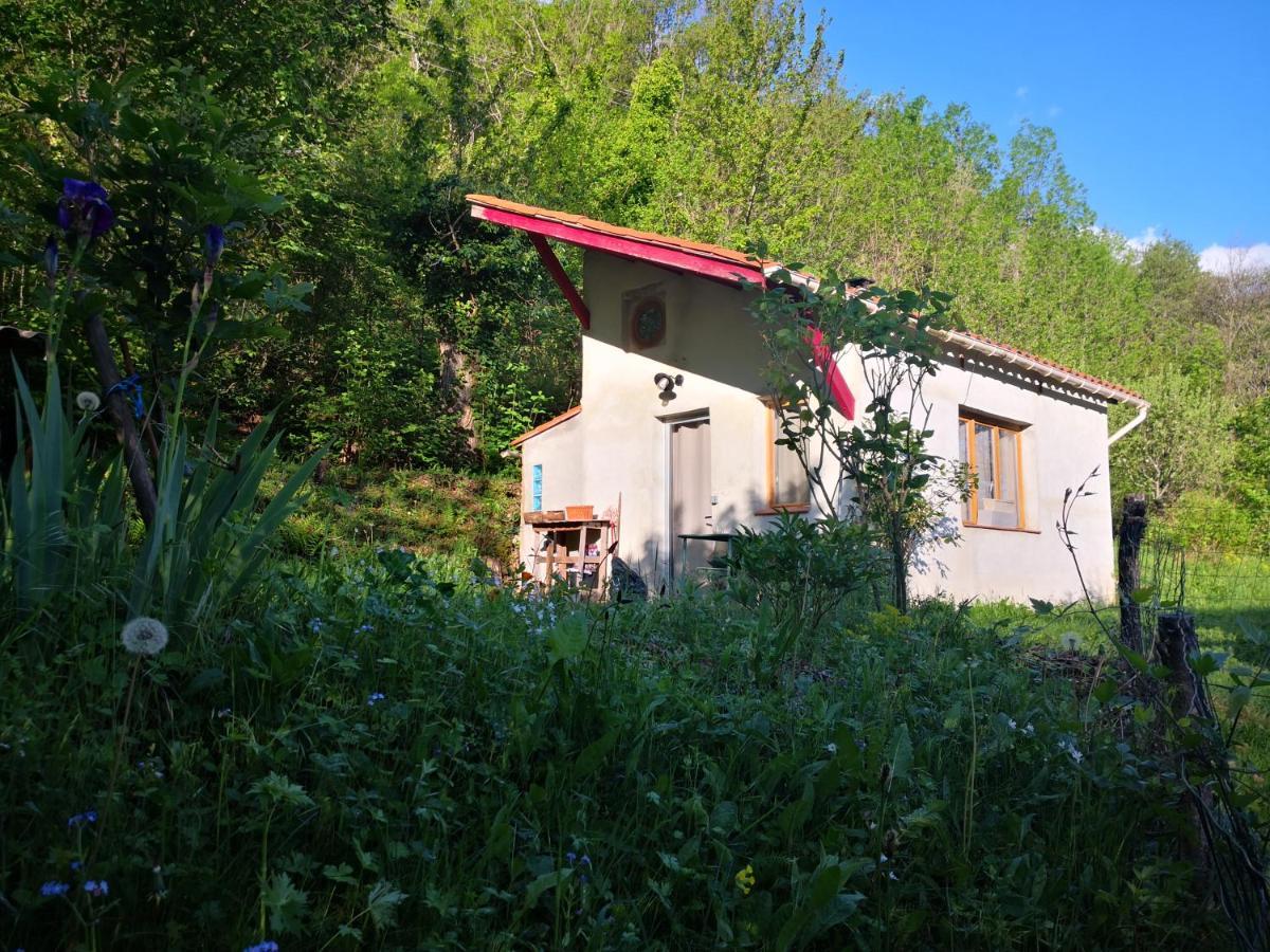 Villa Font-Fresca Location à Baillestavy Extérieur photo