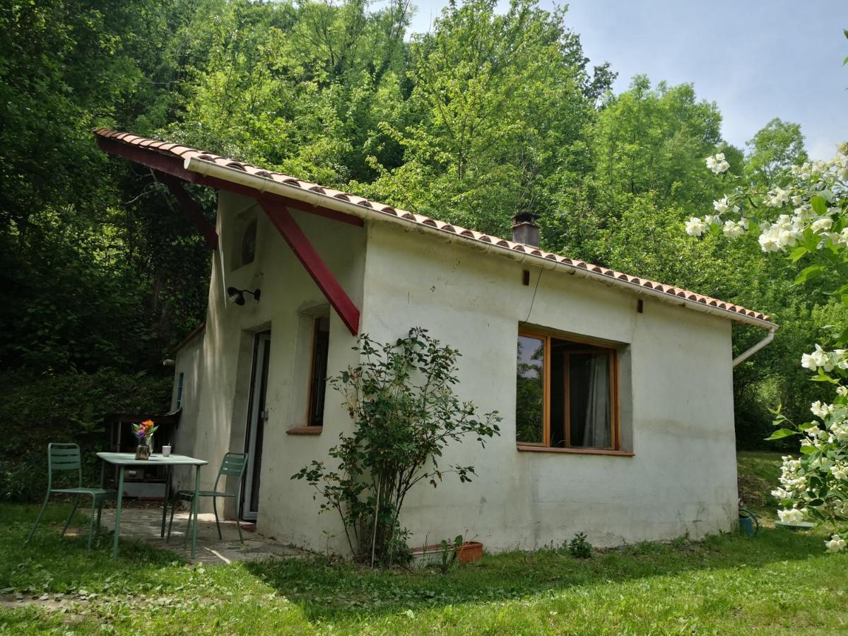 Villa Font-Fresca Location à Baillestavy Extérieur photo