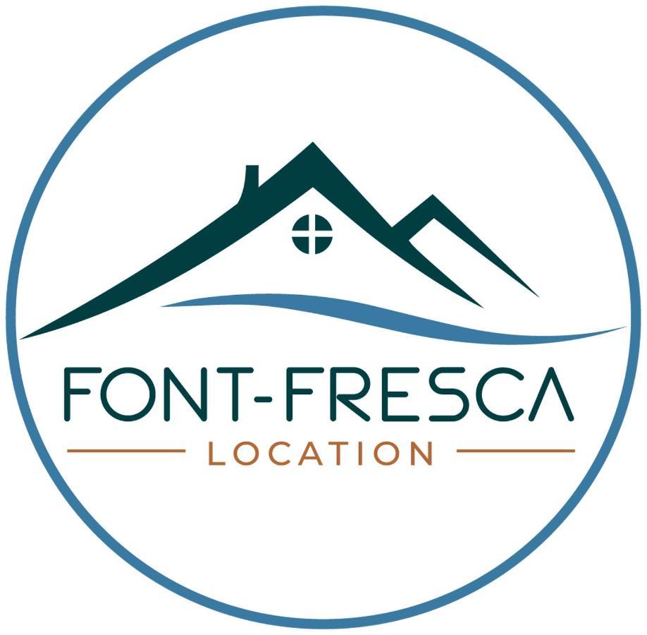 Villa Font-Fresca Location à Baillestavy Extérieur photo
